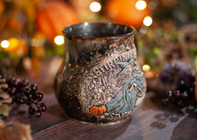 Load image into Gallery viewer, 161 Stirring the pot
