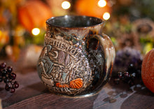 Load image into Gallery viewer, 161 Stirring the pot
