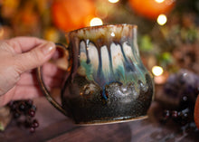 Load image into Gallery viewer, 161 Stirring the pot
