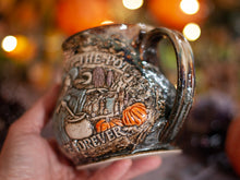 Load image into Gallery viewer, 161 Stirring the pot
