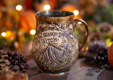 Load image into Gallery viewer, 163 Season of the Witch

