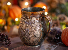 Load image into Gallery viewer, 163 Season of the Witch
