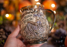 Load image into Gallery viewer, 163 Season of the Witch
