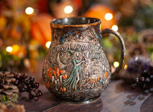 Load image into Gallery viewer, 166 A little Witch in all of us
