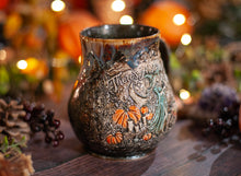 Load image into Gallery viewer, 166 A little Witch in all of us
