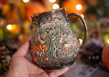 Load image into Gallery viewer, 166 A little Witch in all of us

