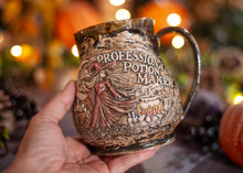 Load image into Gallery viewer, 168 Professional Potion Maker
