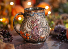 Load image into Gallery viewer, 169 A little Witch in all of us

