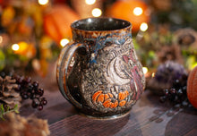 Load image into Gallery viewer, 169 A little Witch in all of us

