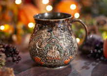 Load image into Gallery viewer, 170 A little Witch in all of us
