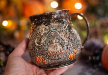 Load image into Gallery viewer, 170 A little Witch in all of us
