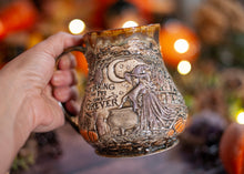 Load image into Gallery viewer, 173 Stirring the Pot
