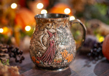 Load image into Gallery viewer, 174 A little Witch in all of us
