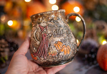 Load image into Gallery viewer, 174 A little Witch in all of us
