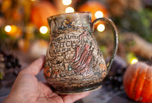 Load image into Gallery viewer, 178 A little Witch in all of us
