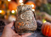 Load image into Gallery viewer, 178 A little Witch in all of us
