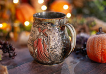 Load image into Gallery viewer, 180 My other mug is a cauldron
