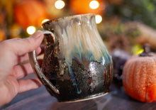 Load image into Gallery viewer, 180 My other mug is a cauldron
