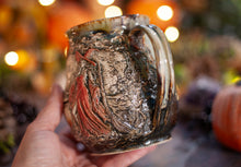 Load image into Gallery viewer, 180 My other mug is a cauldron
