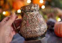 Load image into Gallery viewer, 182 A little Witch in all of us
