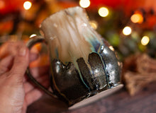 Load image into Gallery viewer, 187 Running on coffee and Halloween
