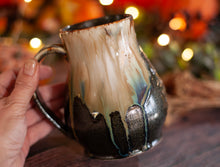 Load image into Gallery viewer, 187 Running on coffee and Halloween
