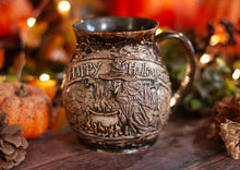 Load image into Gallery viewer, 199 Happy Halloween Witch
