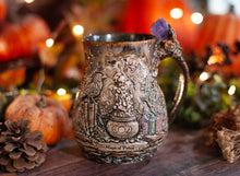 Load image into Gallery viewer, 201 Magic Potion Crystal
