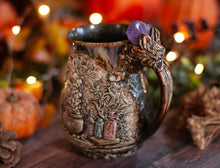 Load image into Gallery viewer, 201 Magic Potion Crystal
