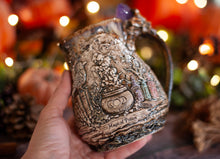 Load image into Gallery viewer, 201 Magic Potion Crystal
