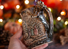 Load image into Gallery viewer, 201 Magic Potion Crystal
