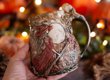 Load image into Gallery viewer, 202 Crystal Witch
