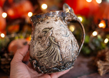Load image into Gallery viewer, 209 Crystal Witch
