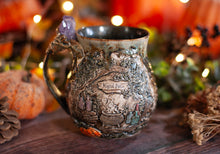 Load image into Gallery viewer, 210 Magic Potion Crystal
