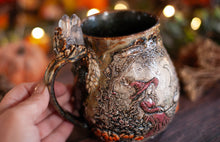 Load image into Gallery viewer, 211 Crystal Witch
