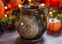 Load image into Gallery viewer, 219 Tarot, Spells and Tea
