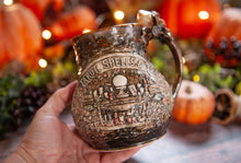 Load image into Gallery viewer, 219 Tarot, Spells and Tea
