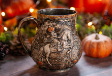 Load image into Gallery viewer, 220 Headless Horseman
