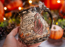 Load image into Gallery viewer, 223 Little Witch in all of us
