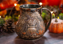 Load image into Gallery viewer, 224 Happy Halloween Witch
