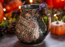 Load image into Gallery viewer, 225 Tarot, Spells and Tea
