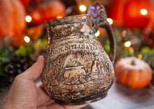 Load image into Gallery viewer, 225 Tarot, Spells and Tea
