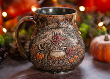 Load image into Gallery viewer, 226 Happy Halloween Witch
