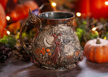 Load image into Gallery viewer, 228 Little Witch in all of us
