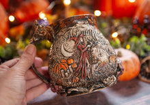 Load image into Gallery viewer, 228 Little Witch in all of us
