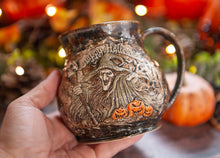 Load image into Gallery viewer, 233 Happy Halloween Witch
