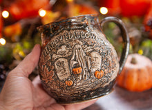 Load image into Gallery viewer, 235 Happy Halloween Ghost
