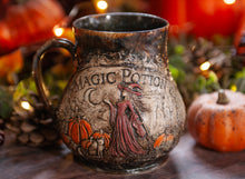 Load image into Gallery viewer, 236 Magic Potion
