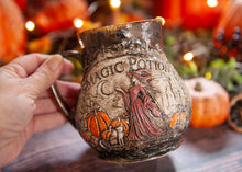 Load image into Gallery viewer, 236 Magic Potion
