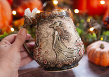 Load image into Gallery viewer, 243 Witch
